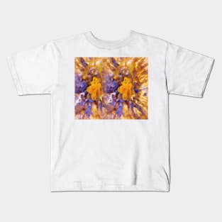 Colorful Kids T-Shirt